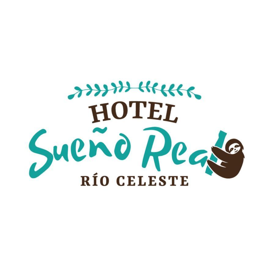 Hotel Suenoreal Rioceleste Rio Celeste Exterior foto